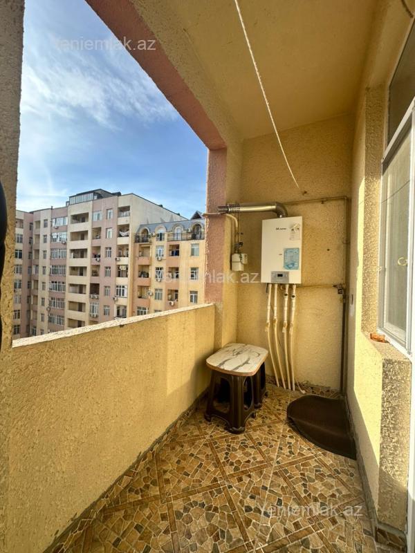 Kirayə 2 otaqlı Bina evi menzil (Yeni tikili), 60 m², Xırdalan ş — Mənzil (3)