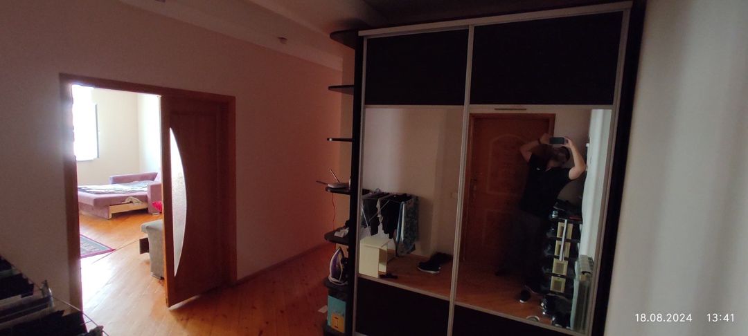 İcarəyə verilir 2 otaqlı yeni tikili 100 m² — Mənzil, Bakı (11)