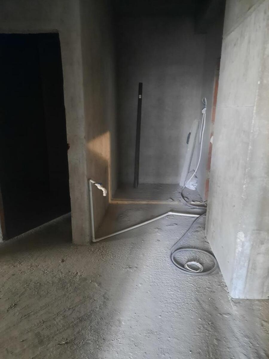Satılır 2 otaqlı yeni tikili 100 m² — Mənzil, Bakı (9)