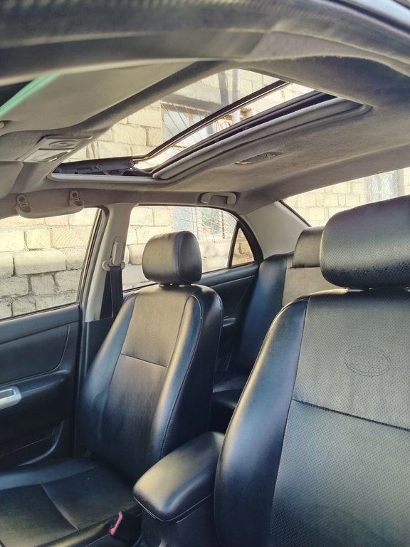 BYD F3, 1.5 L, 2013 il, 219 500 km 99-LH-113 — Avtomobillər, Bakı (9)