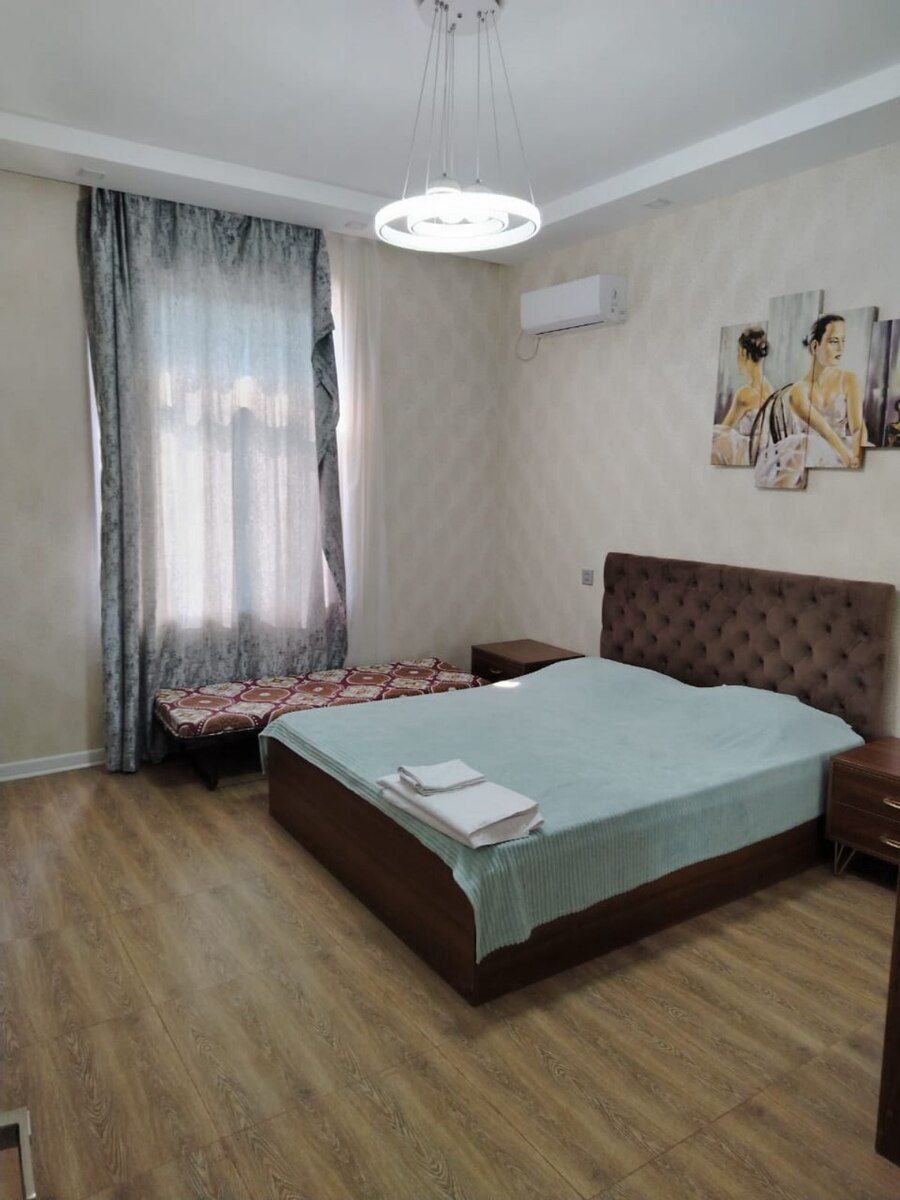 Villa, Qəbələ ş — Ev, villa, Qəbələ (4)