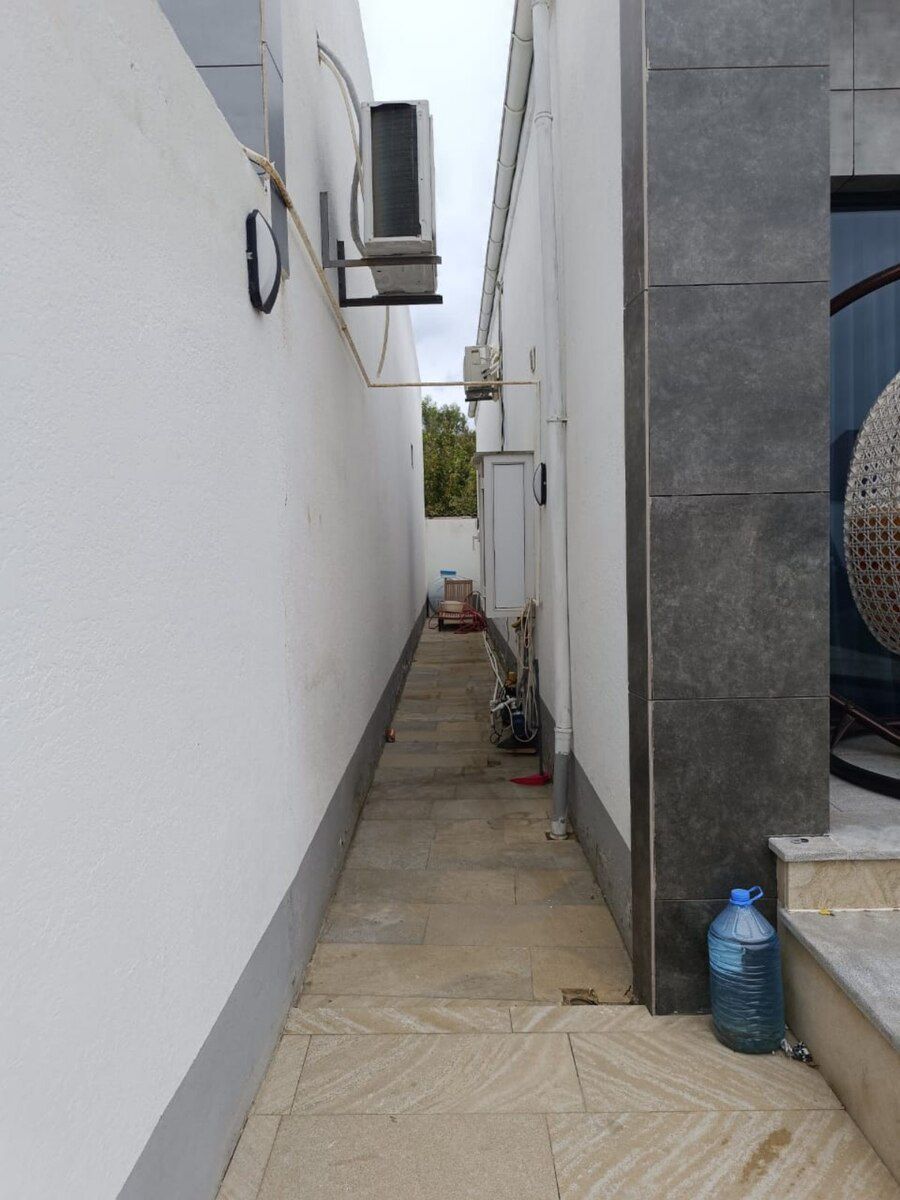 Həyət evi kirayə verilir, Mərdəkan qəs — Ev, villa, Bakı (3)