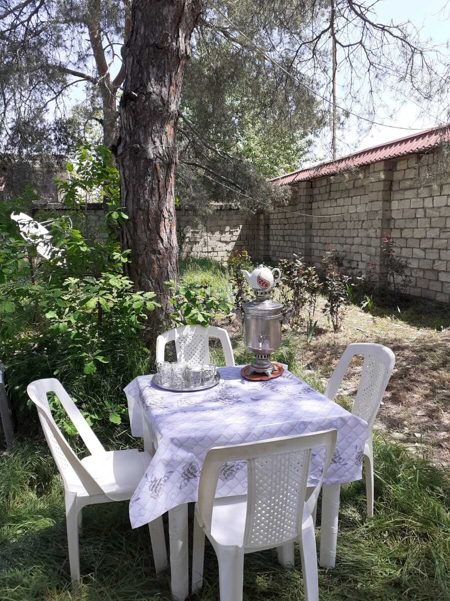 Həyət evi kirayə verilir, Quba r — Ev, villa, Quba