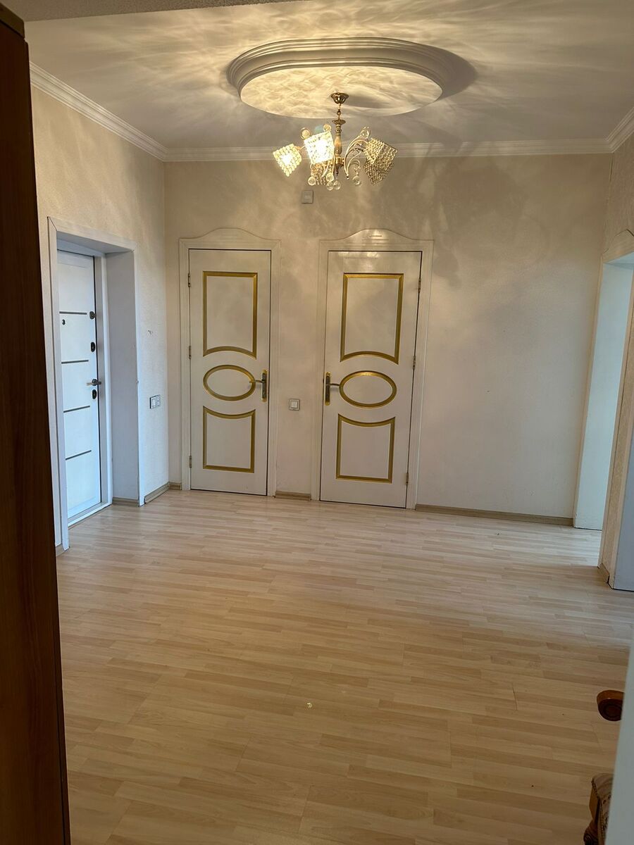 İcarəyə verilir 2 otaqlı yeni tikili 95 m² — Mənzil, Bakı (12)