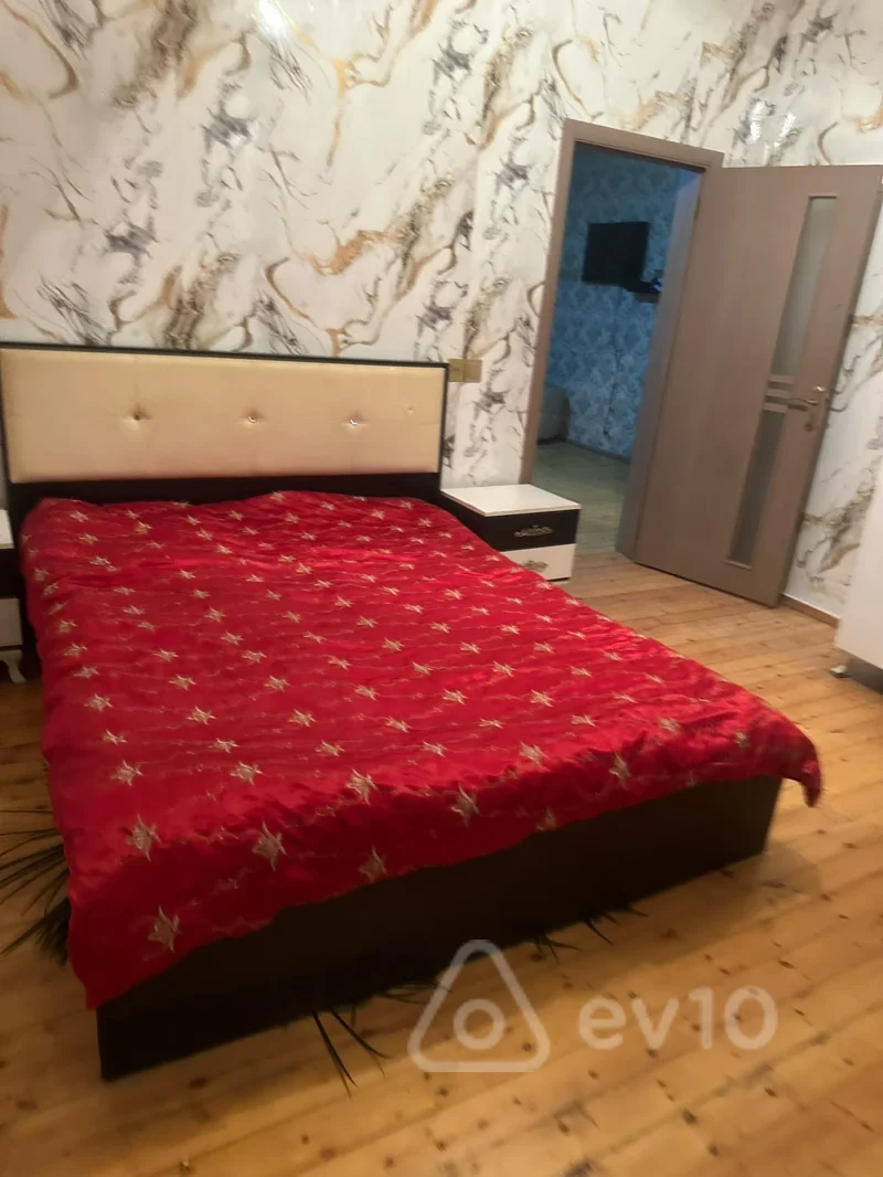 3 otaqlı həyət evi, 80 m², Xirdalan grandmart yani, Xırdalan — kirayə — Xırdalan