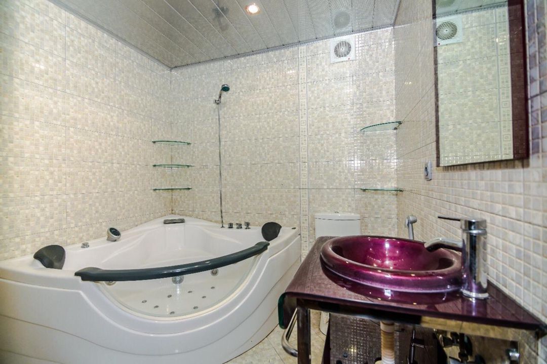 İcarəyə verilir 2 otaqlı yeni tikili 84 m² — Mənzil, Bakı (5)