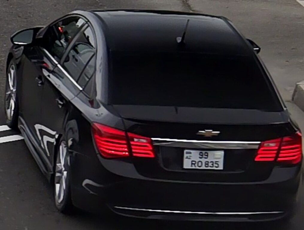 Chevrolet Cruze, 1.4 L, 2014 il, 260 100 km 99-RO-835 — Avtomobillər, Bakı (6)