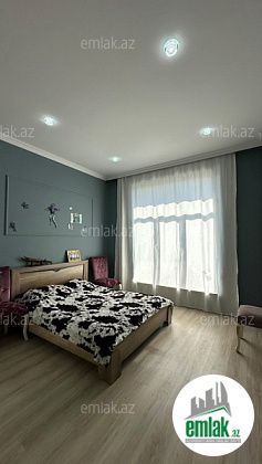 Satılır 6 otaqlı 200 m² villa Xəzər r — Ev, villa (8)