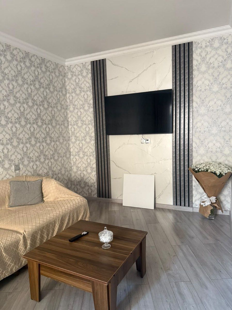 Həyət evi, Masazır qəs — Ev, villa, Bakı (5)