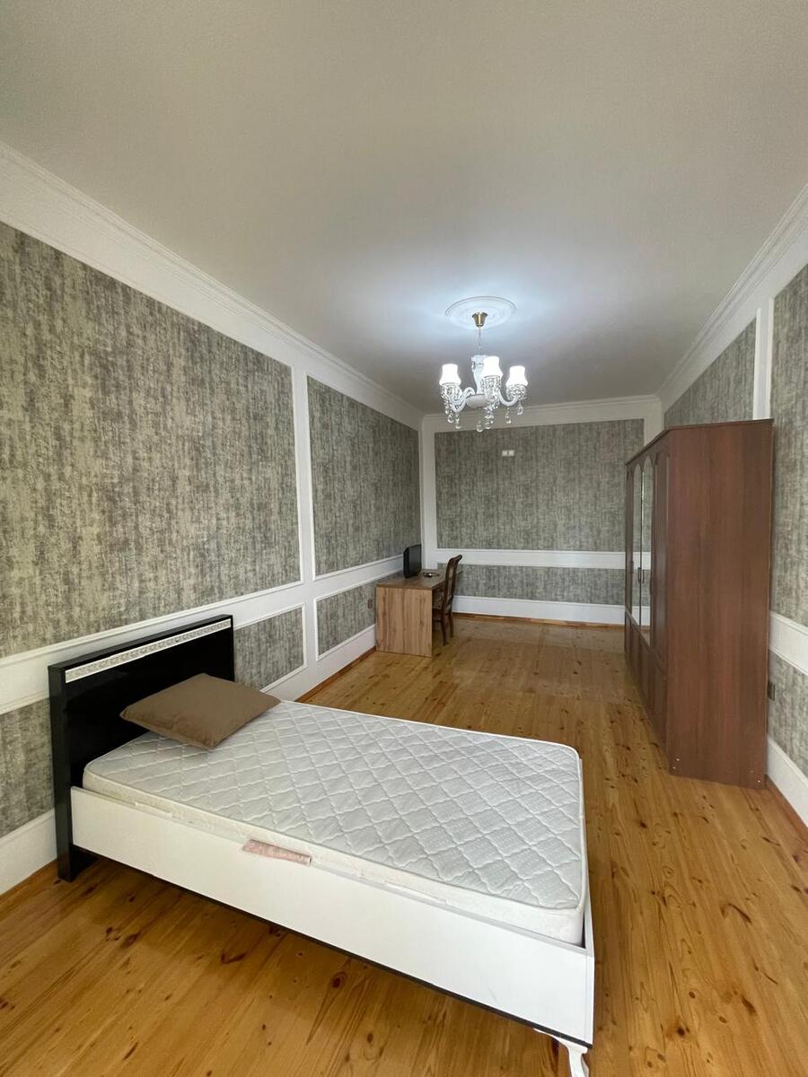 İcarəyə verilir 3 otaqlı yeni tikili 160 m² — Mənzil, Bakı (8)