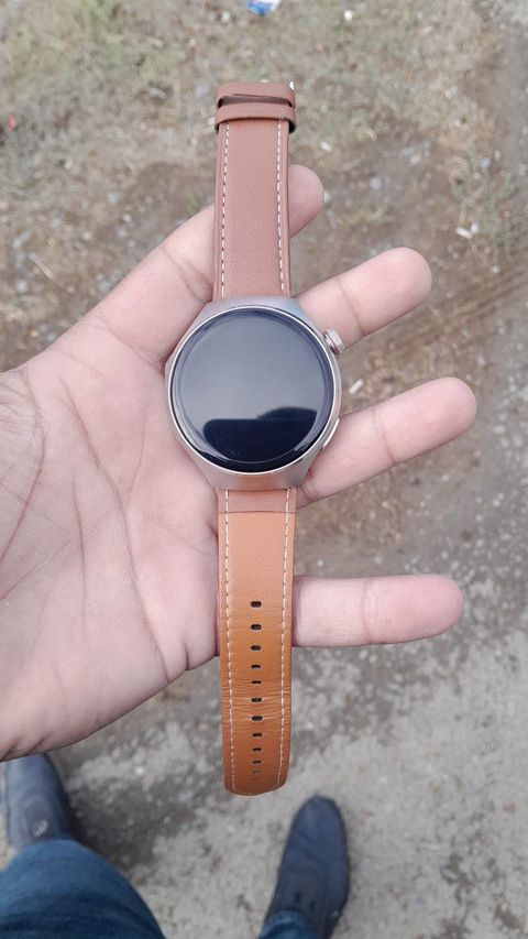 Smart Watch DW360 Silver — 70 ₼ · Cəlilabad · Ağıllı saatlar və biləkliklər Smart Watch DW360 Silver — Cəlilabad