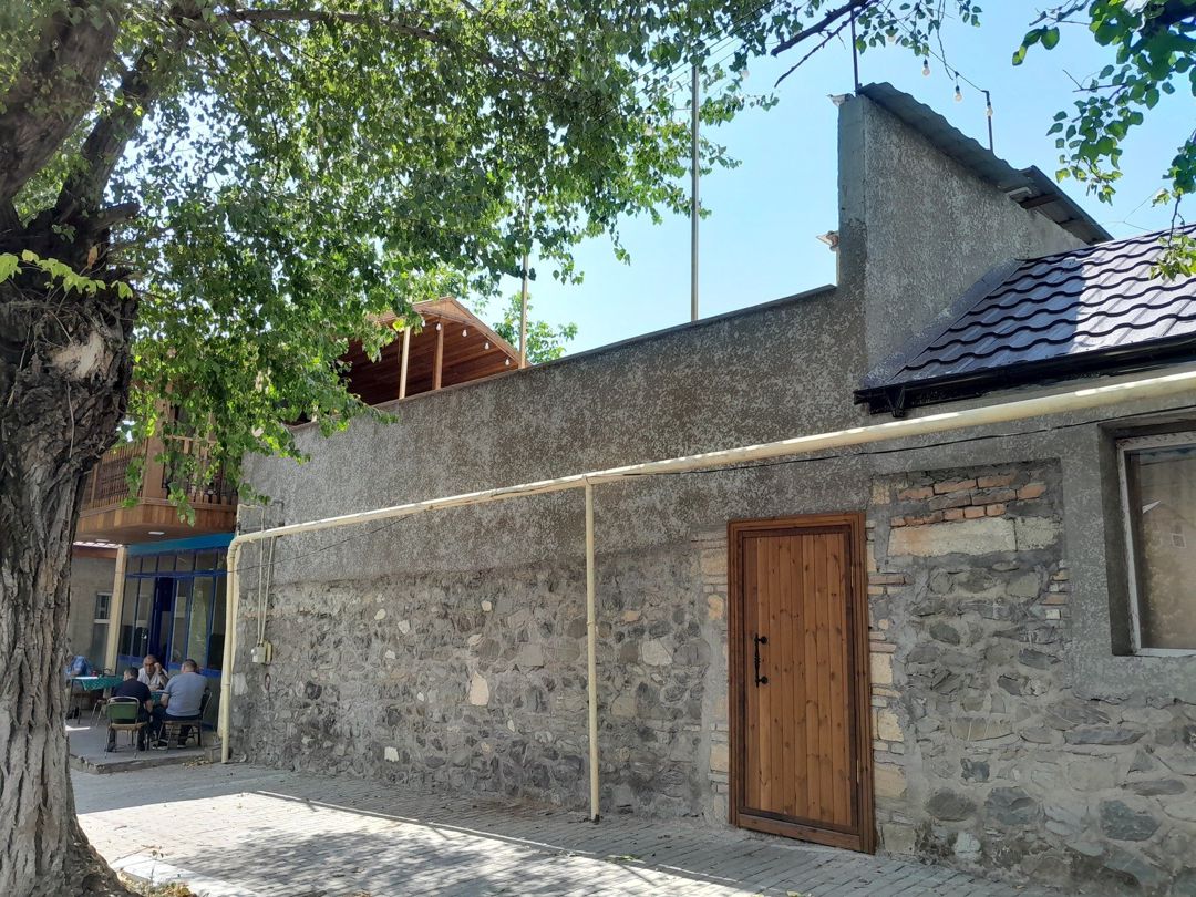 Satılır 4 otaqlı həyət evi/bağ evi 200 m² — Ev, villa, Şəki (11)