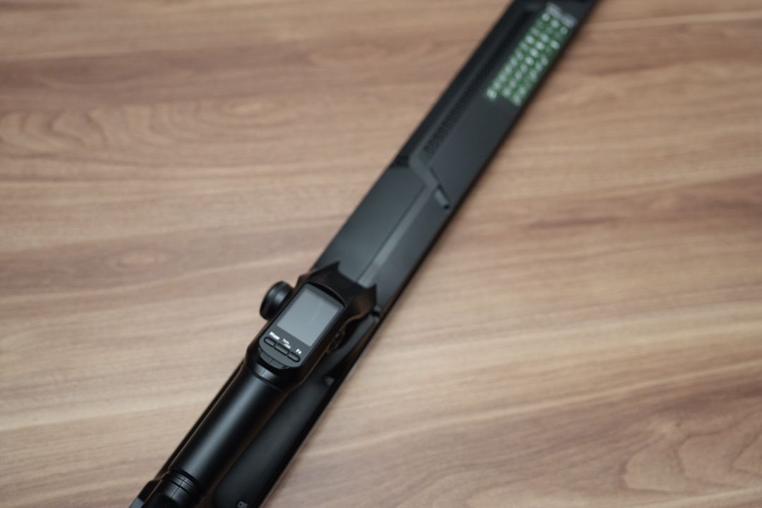 Led işıq Yongnuo YN660 — Foto və video texnikası, Bakı (11)