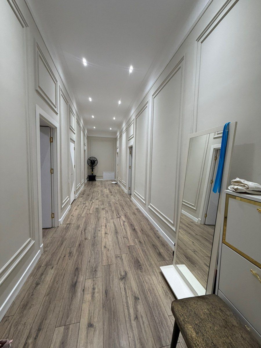 Həyət evi, Mingəçevir ş — Ev, villa, Mingəçevir (3)