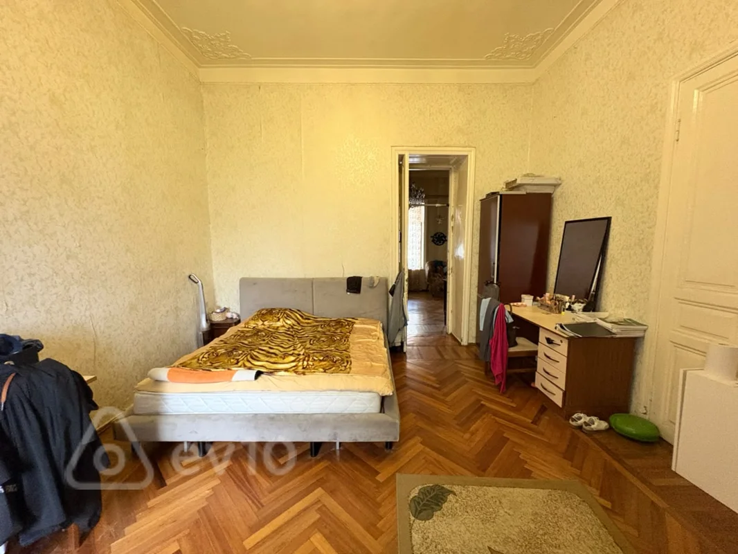 3 otaqlı mənzil, 100 m², Xətai prospekti — Mənzil, Bakı (7)