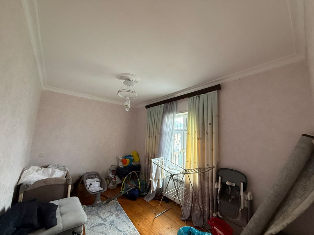 Satış: 5 otaqlı Ev / villa, 218 m², Binəqədi rayonu — Ev, villa, Bakı (12)