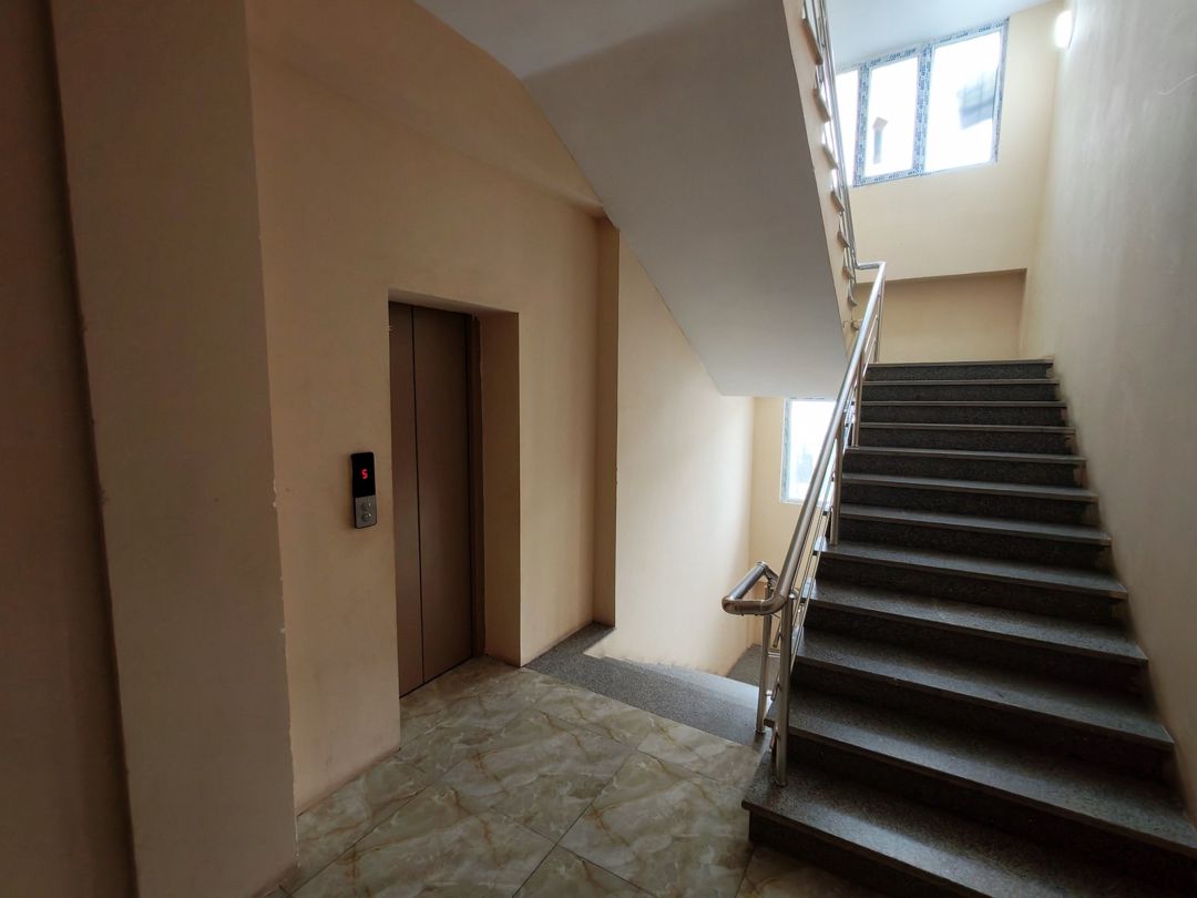 Satılır 2 otaqlı yeni tikili 54 m² — Mənzil, Xırdalan (4)
