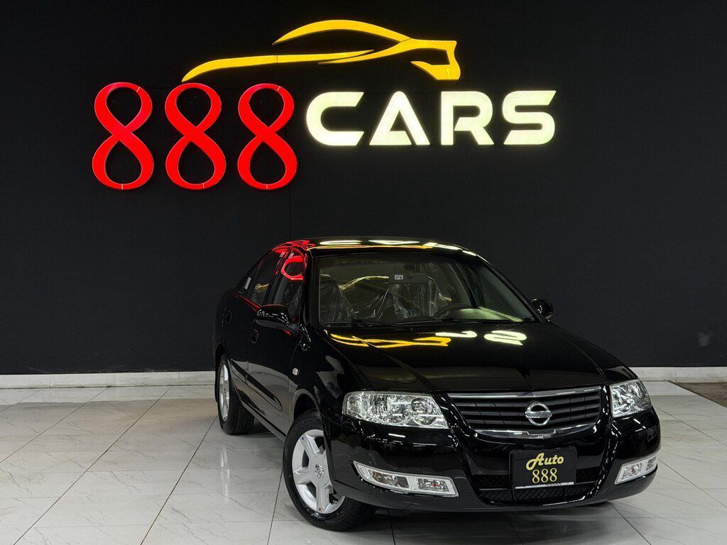 Nissan Sunny, 1.6 L, 2008 il, 188 000 km — Avtomobillər, Sumqayıt (2)