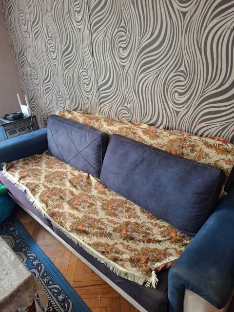 İcarəyə verilir 1 otaqlı köhnə tikili 50 m² — Bakı
