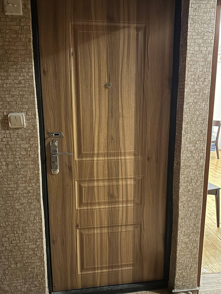 Satılır 4 otaqlı köhnə tikili 81 m² — Mənzil, Bakı (2)