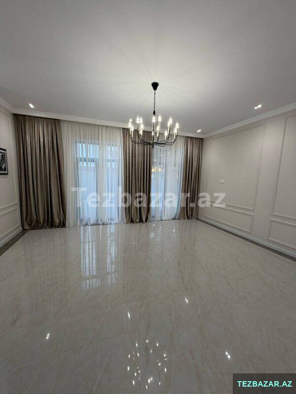 Şüvəlan q — Ev, villa, Bakı (5)
