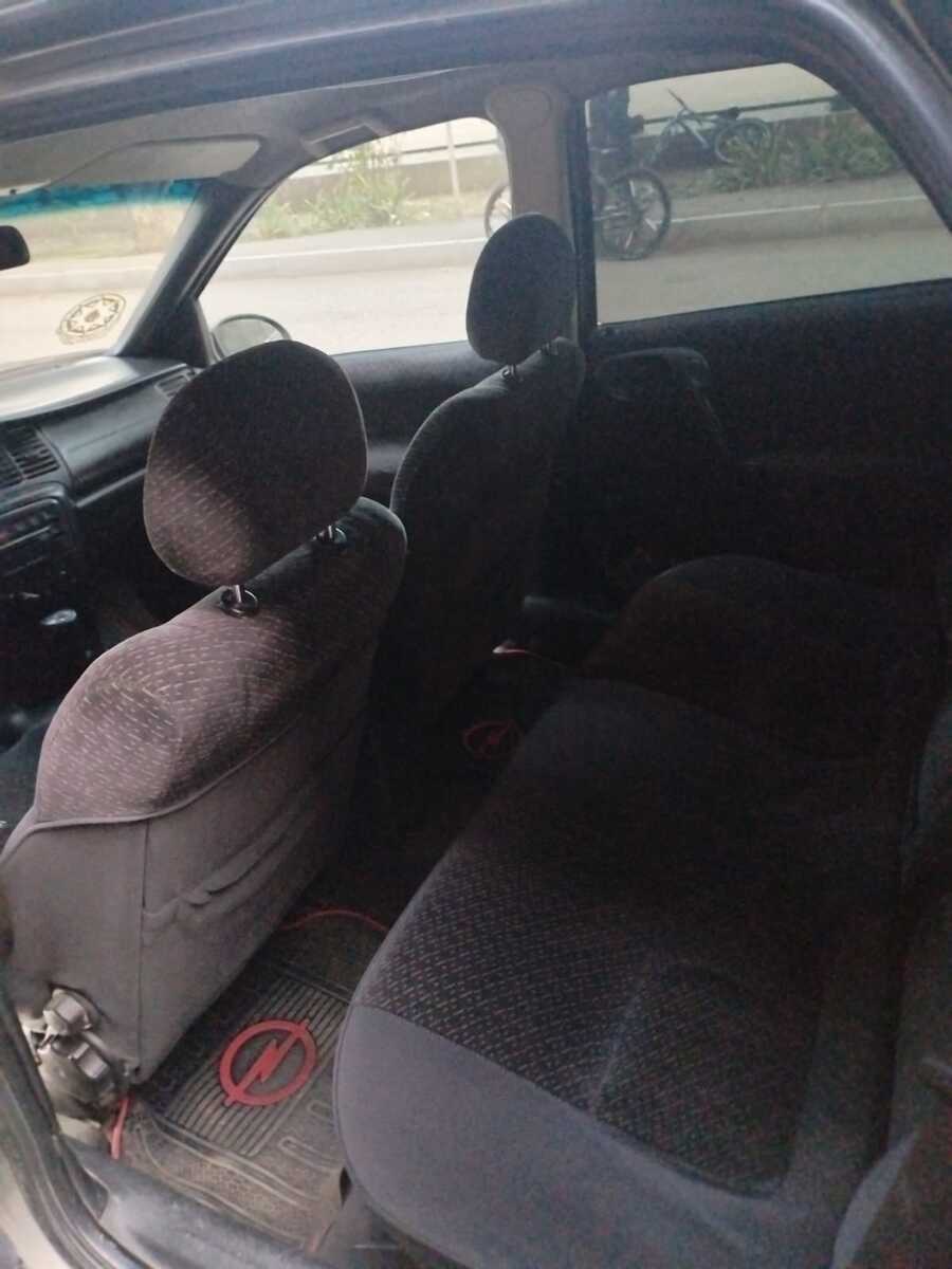 Opel Vectra, 1997 il 26-BB-268 — Avtomobillər, Şəmkir (4)