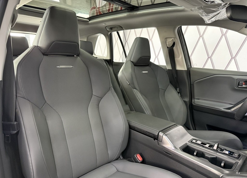 Toyota Wildlander, 2026 il, 0 km, 2 L — Avtomobillər, Bakı (9)