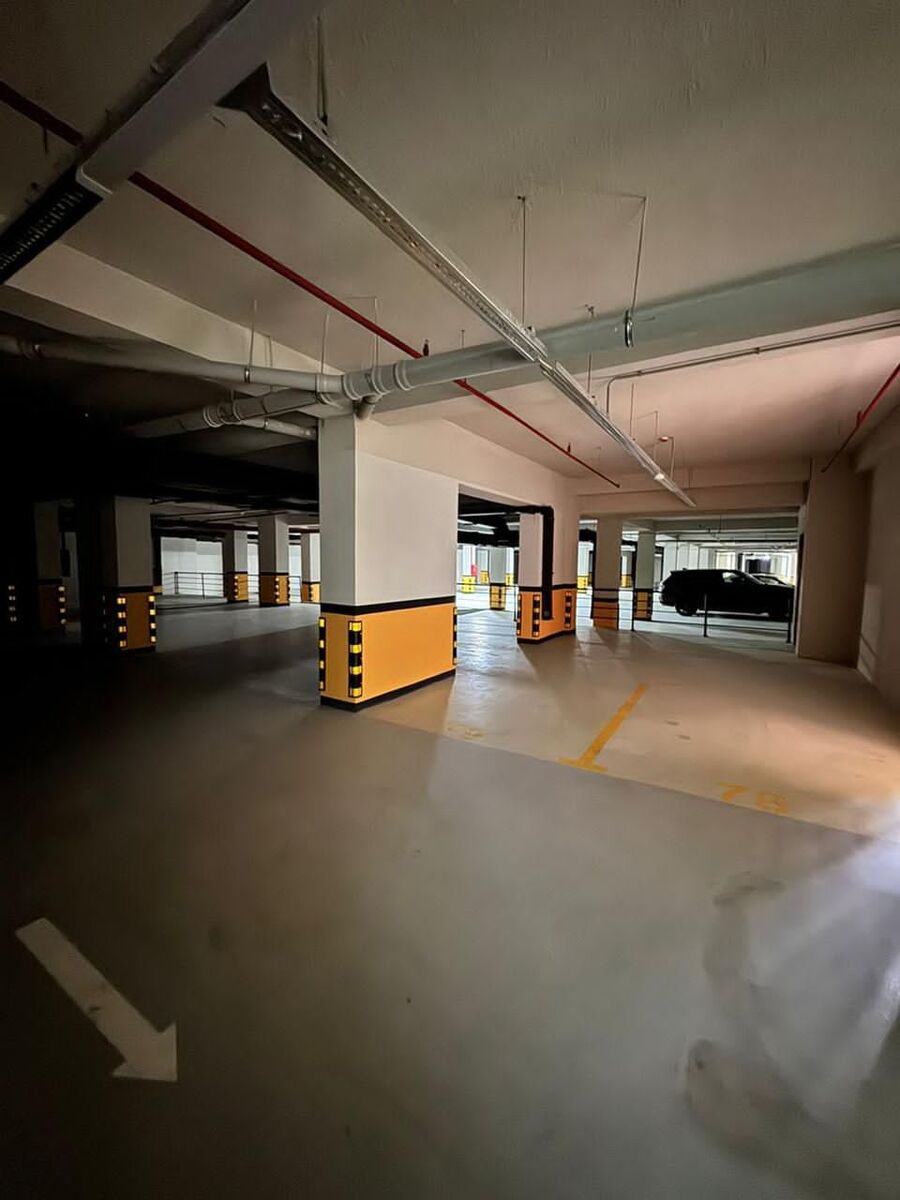 Satılır 3 otaqlı yeni tikili 81 m² — Mənzil, Bakı (3)