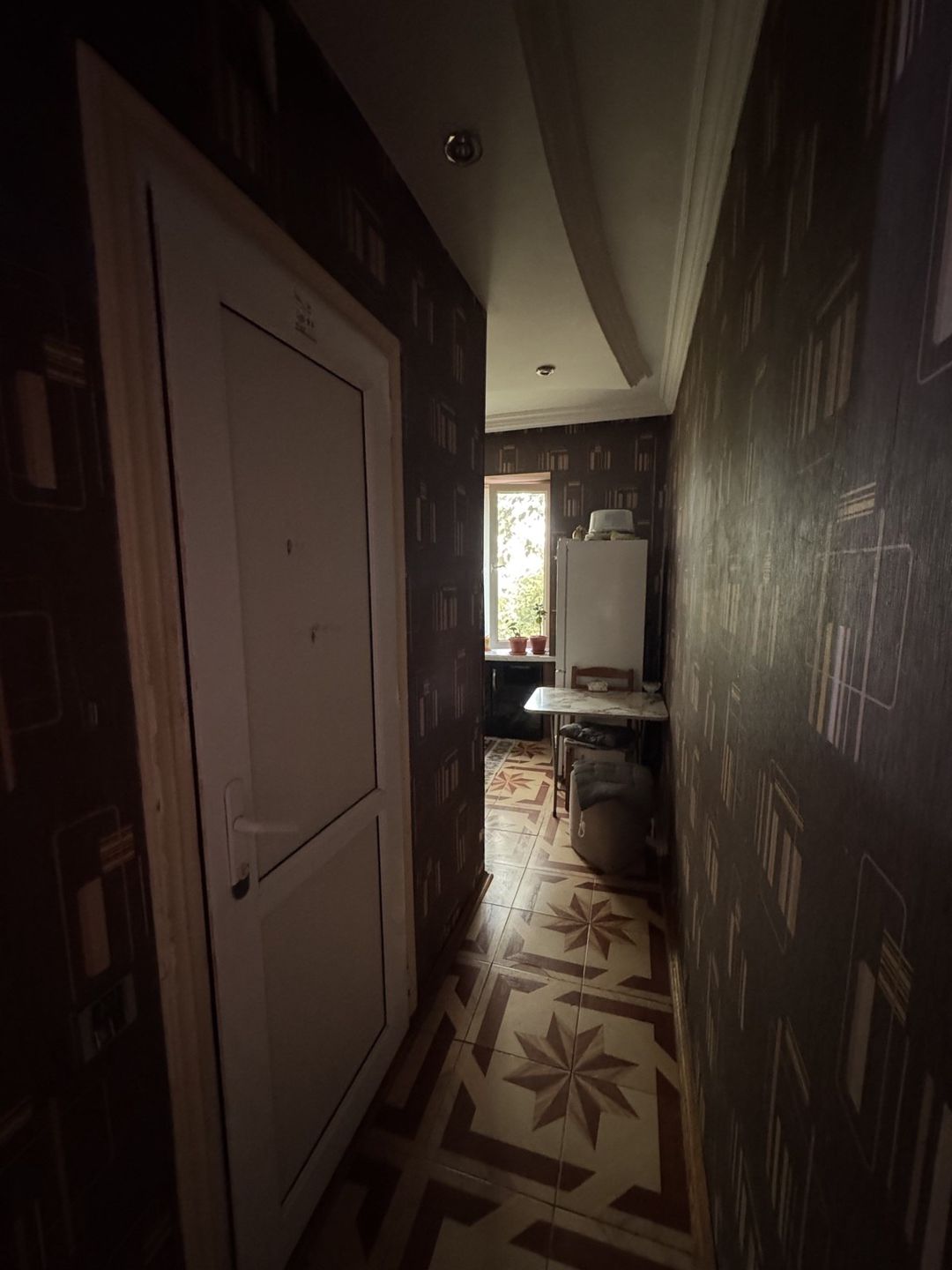 Satılır 2 otaqlı köhnə tikili 50 m² — Mənzil, Bakı (6)