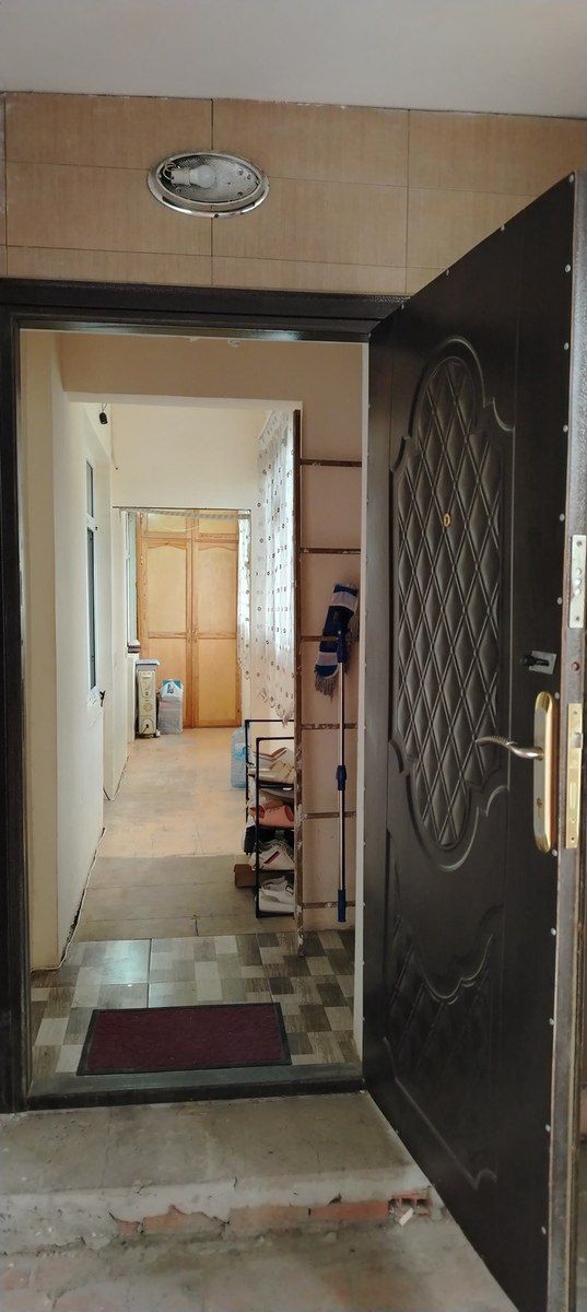 1-otaqlı mənzil, Köhnə Günəşli qəs., 48 m² — Mənzil, Bakı (3)
