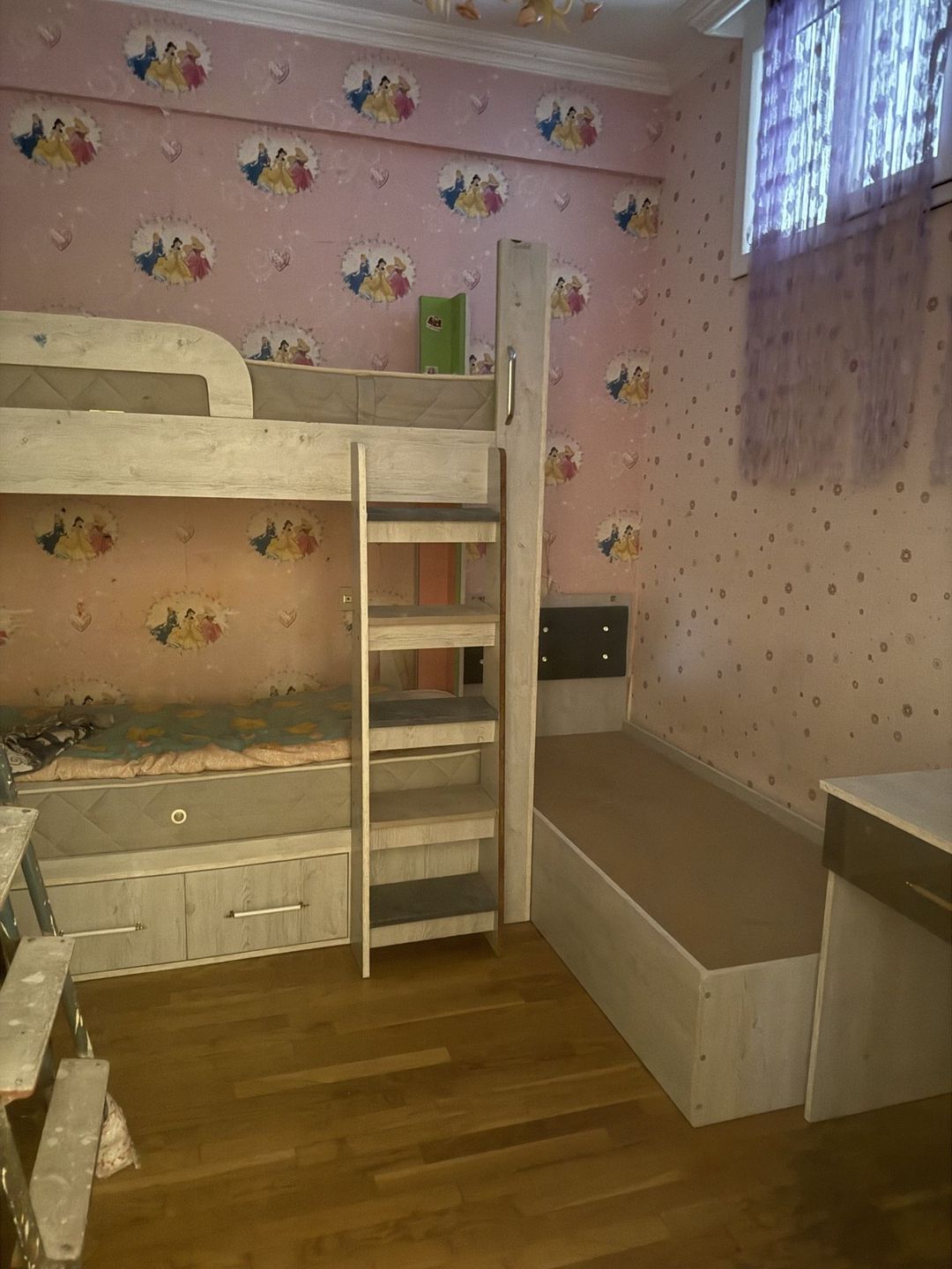 3-otaqlı yeni tikili, Masazır qəs., 63 m² — Mənzil, Bakı (7)