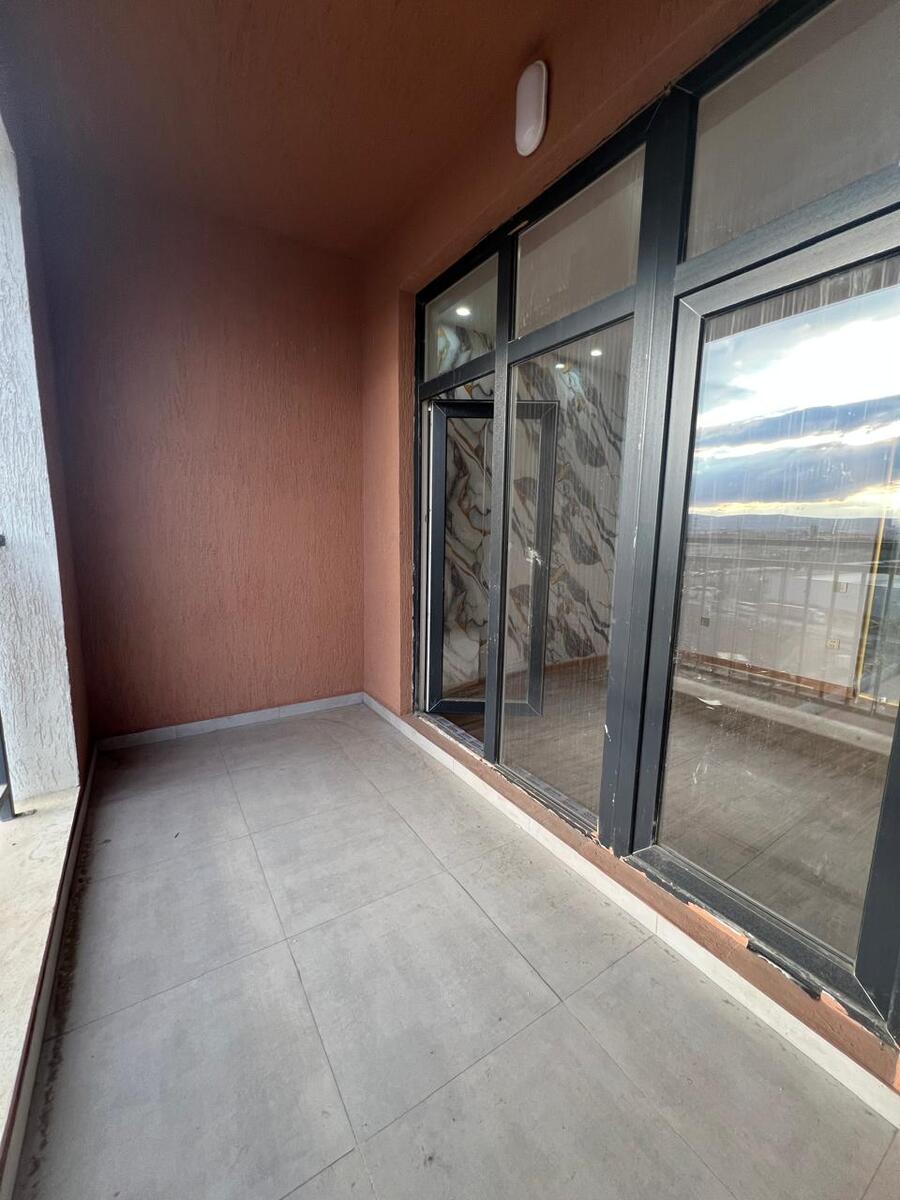 Satılır 1 otaqlı yeni tikili 47 m² — Mənzil, Sumqayıt (7)