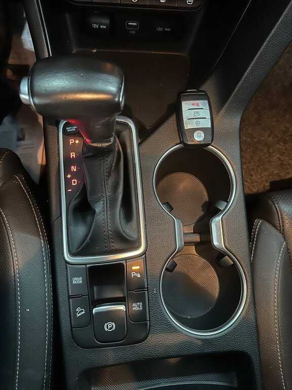 Kia Sportage, 2.0 L, 2019 il, 236 000 km — Avtomobillər (12)