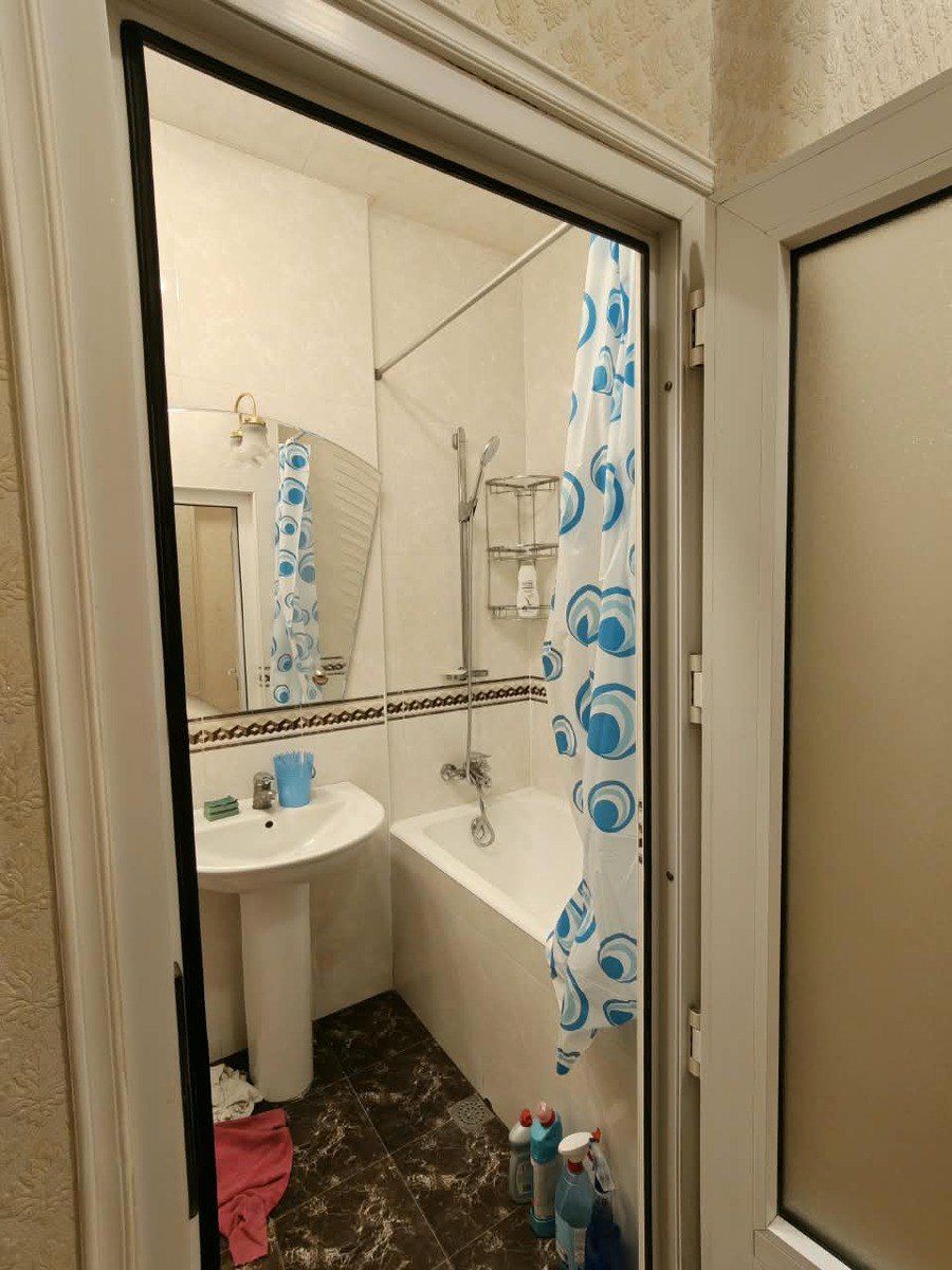 Satılır 3 otaqlı köhnə tikili 100 m² — Mənzil, Bakı (12)