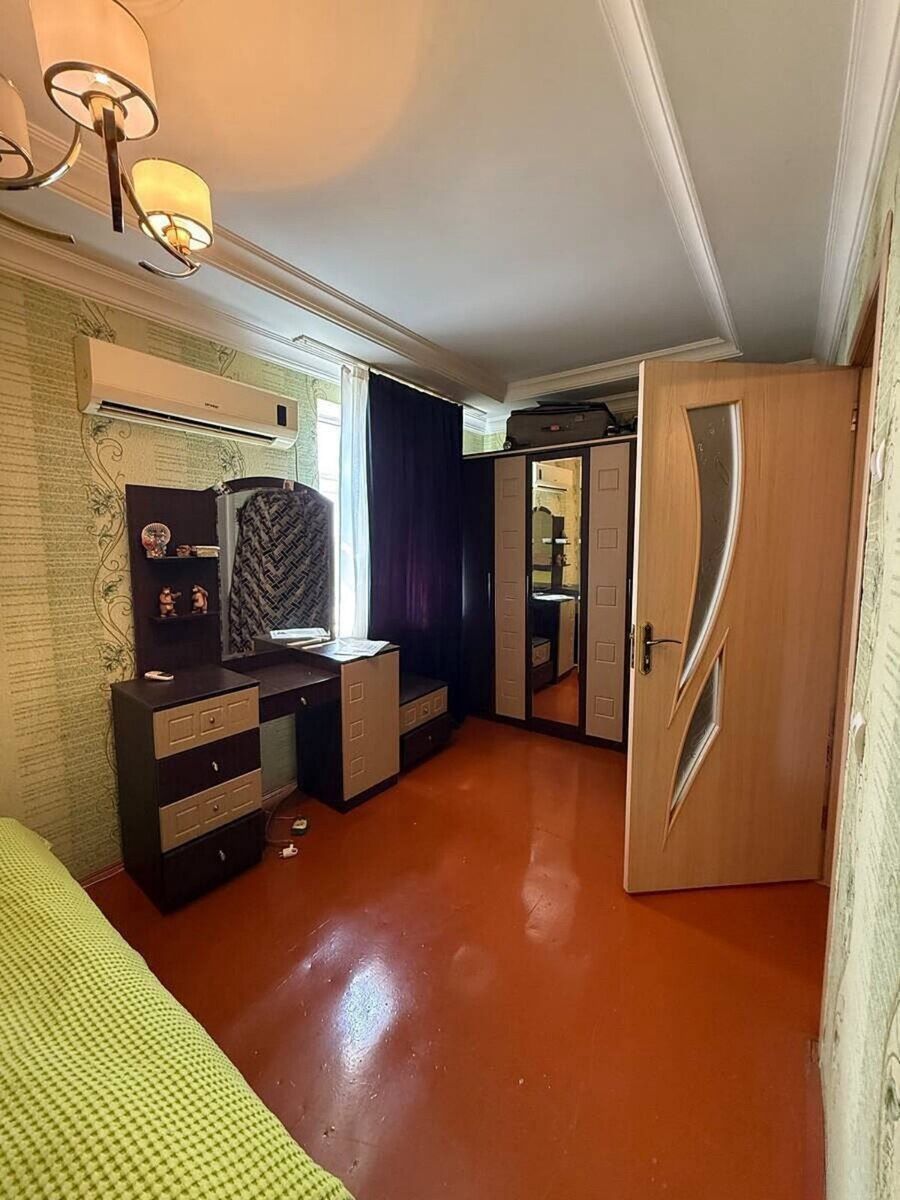 3-otaqlı mənzil kirayə verilir, 8-ci mkr., 60 m² — Mənzil, Sumqayıt (4)