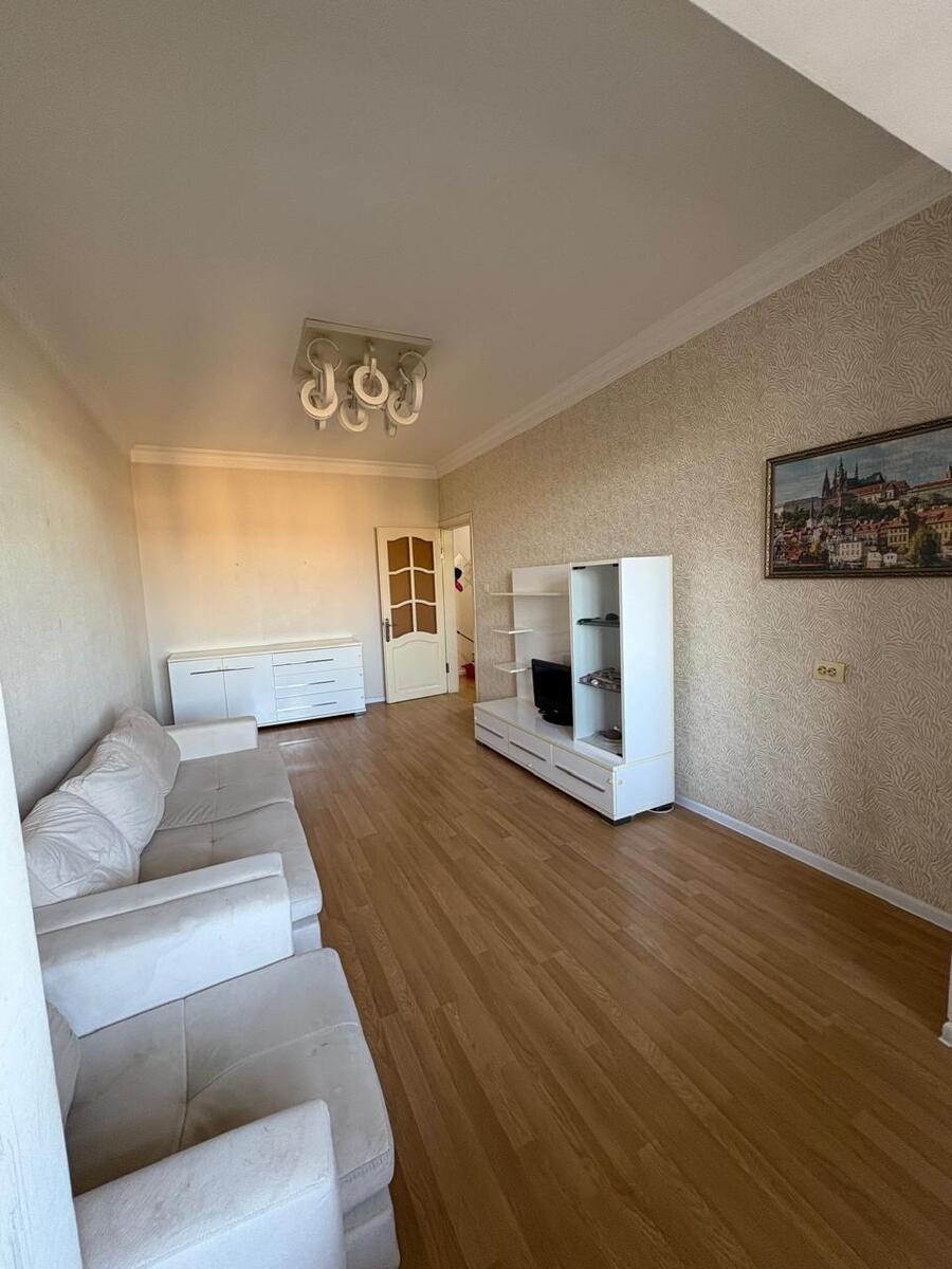 Satılır 3 otaqlı köhnə tikili 85 m² — Mənzil, Bakı (7)