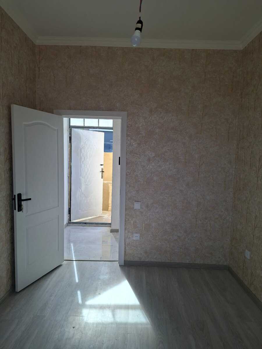 Satılır 2 otaqlı həyət evi/bağ evi 35 m² — Ev, villa, Bakı (7)