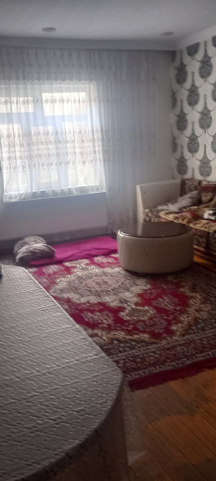 Satılır 3 otaqlı həyət evi/bağ evi 110 m² — Ev, villa, Bakı (2)