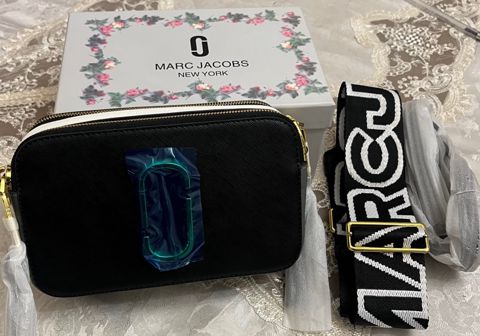 Çanta Marc jacobs — Bakı