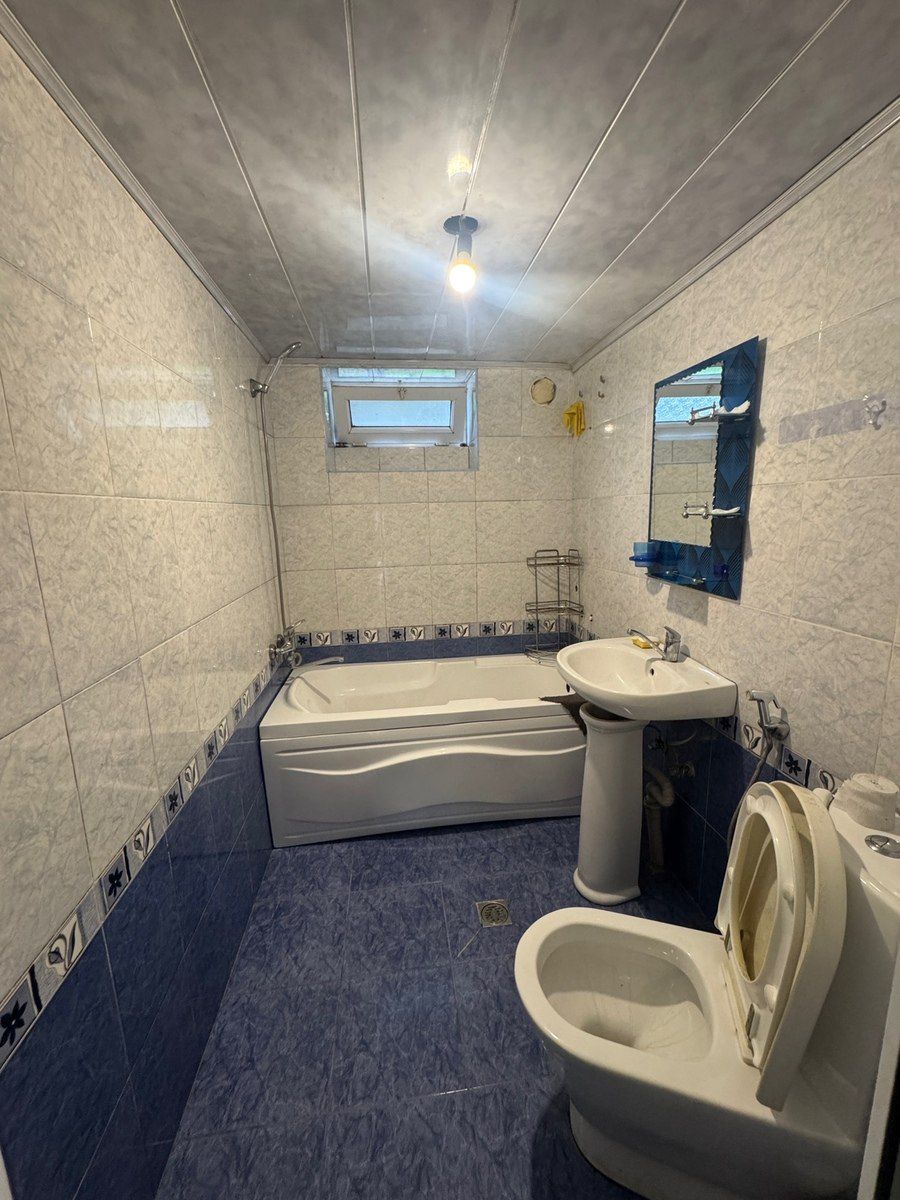 2-otaqlı mənzil, Qusar ş., 30 m² — Mənzil, Qusar (6)