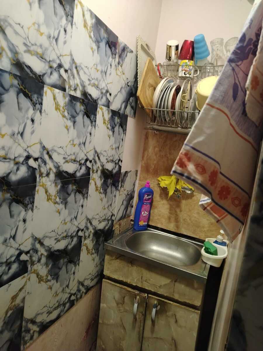 Satılır 2 otaqlı köhnə tikili 45 m² — Mənzil, Bakı (3)