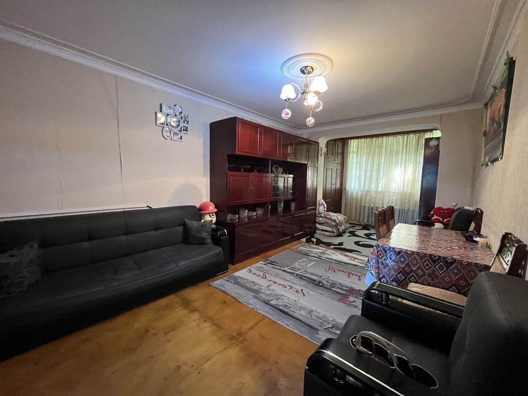 Satılır 3 otaqlı köhnə tikili 75 m² — Mənzil, Bakı (4)