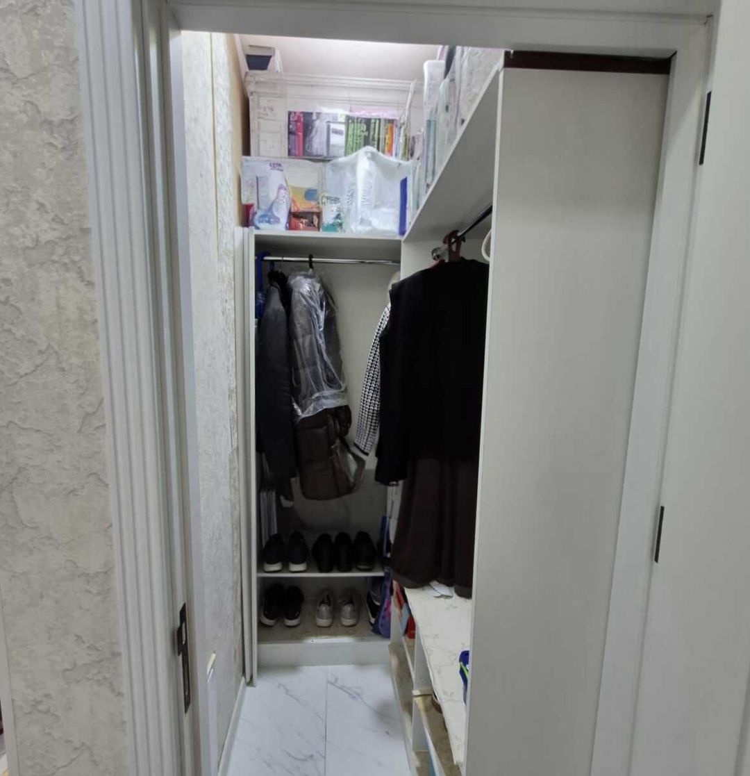 Satılır 3 otaqlı yeni tikili 88.7 m² — Mənzil, Bakı (12)