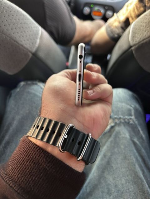 IPhone 6s — Xırdalan