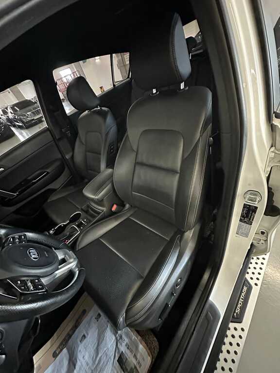 Kia Sportage, 2.0 L, 2019 il, 236 000 km — Avtomobillər (8)