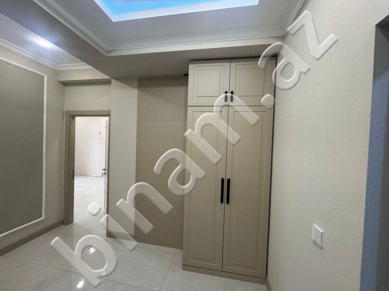 2 otaqlı Yeni tikili, Satış, Bakı, Binəqədi, Dərnəgül — Mənzil, Bakı (4)
