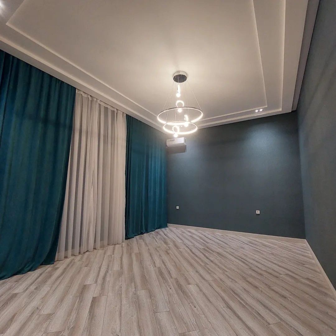 İcarəyə verilir 5 otaqlı həyət evi/bağ evi 300 m² — Ev, villa, Bakı (9)