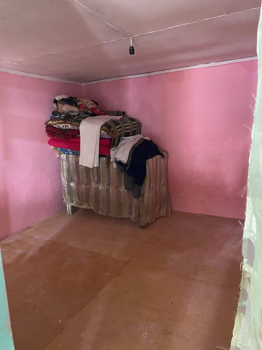Satılır 3 otaqlı həyət evi/bağ evi 50 m² — Ev, villa, Bakı (3)