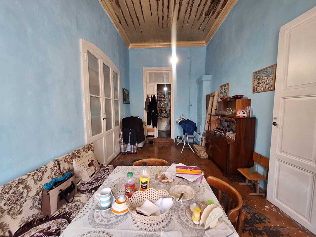 Satılır 3 otaqlı köhnə tikili 64 m² — Mənzil, Bakı (11)