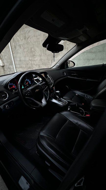Chevrolet Cruze, 1.4 L, 2015 il, 216 000 km 77-TN-495 — Avtomobillər, Bakı (7)